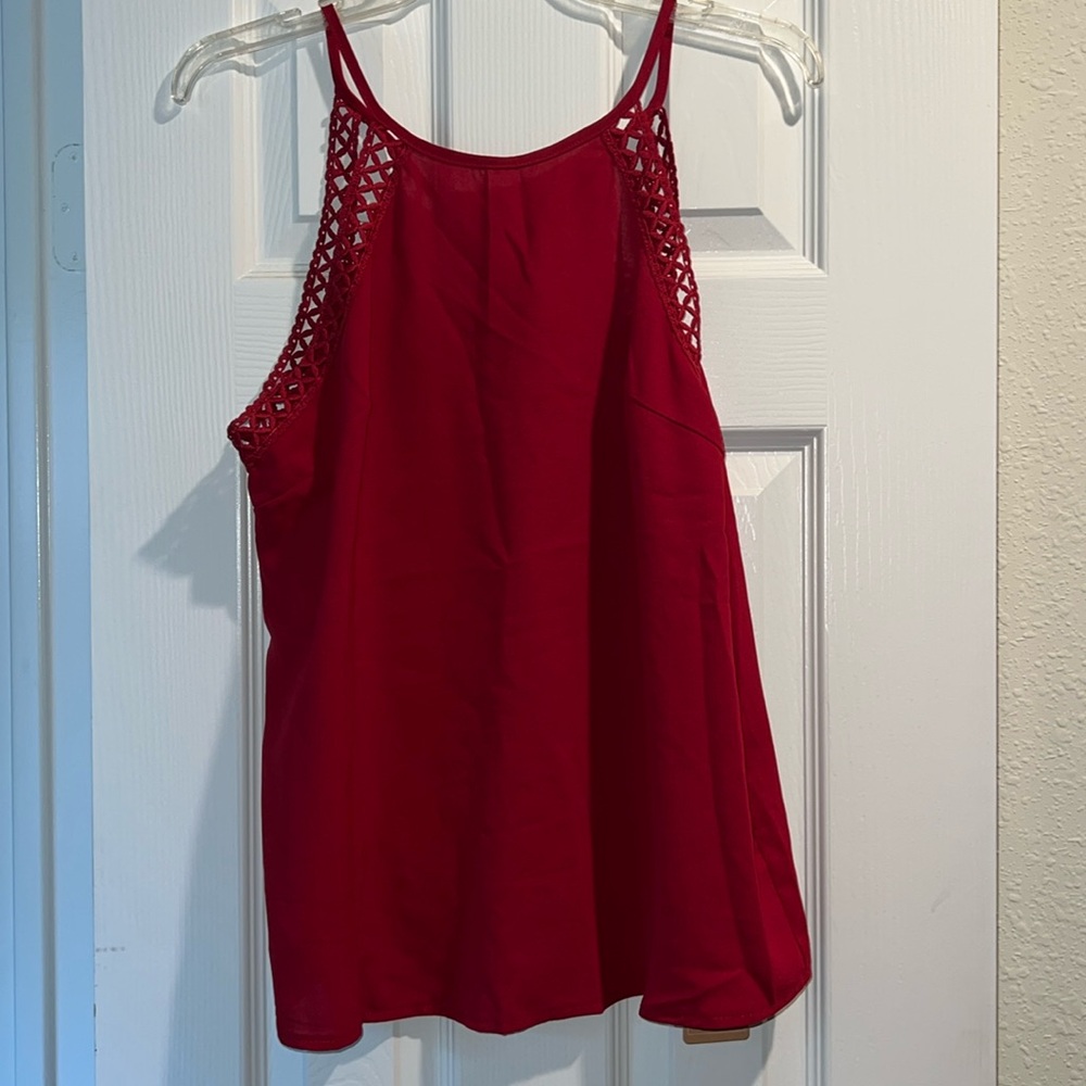 SHEIN blouse - Picture 3 of 4